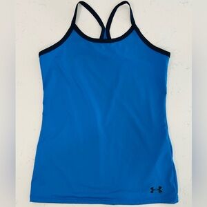 Under Armour Racerback Tank